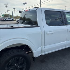 FORD F150 XLT - 9