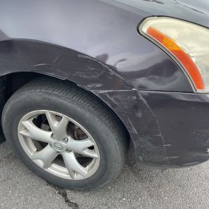 صورة مصغرة 57 لـ 2011 Nissan ROGUE SV