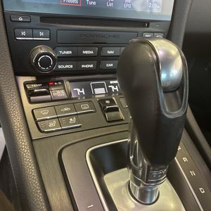 2018 Porsche 718 CAYMAN BASE — фото 34