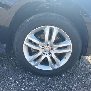2017 Mercedes-BENZ GLS 照片 20