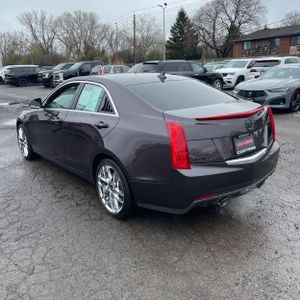 CADILLAC ATS 2.0T LUXURY - 5