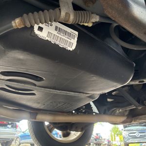 2016 JEEP PATRIOT LATITUDE — фото 29