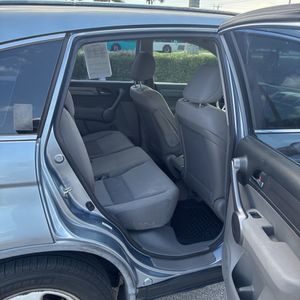 2008 Honda CR-V LX 缩略图 35