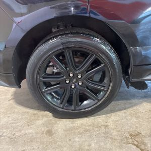 2021 FORD EDGE ST-LINE thumbnail 19