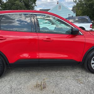 2024 FORD ESCAPE ACTIVE — миниатюра 11