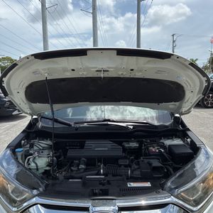 2018 Honda CR-V EX-L 缩略图 43