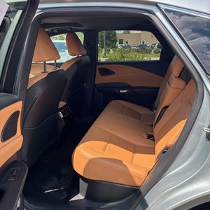 2026 Lexus RX 350 PREMIUM — миниатюра 34