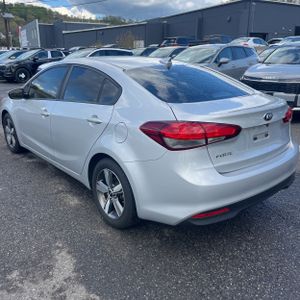 KIA FORTE LX - 5