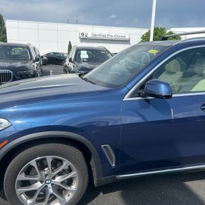 BMW X5 XDRIVE40I - 2