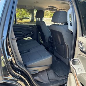 صورة 34 لـ 2015 Chevrolet TAHOE LS