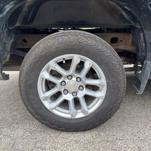 صورة مصغرة 19 لـ 2023 Chevrolet SILVERADO 1500 LT