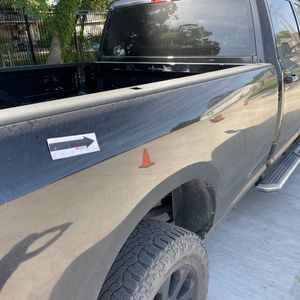2019 RAM 2500 BIG HORN — миниатюра 64