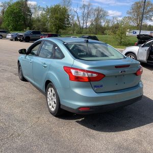 FORD FOCUS SE - 5