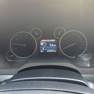 2014 Toyota TUNDRA PLATINUM — фото 41