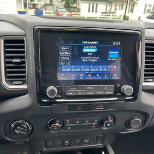2023 Nissan FRONTIER SV 缩略图 37