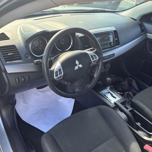 2014 Mitsubishi LANCER ES — миниатюра 36