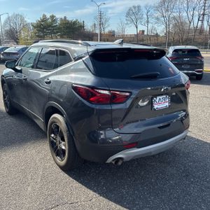 CHEVROLET BLAZER LT - 5