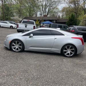 CADILLAC ELR BASE - 3