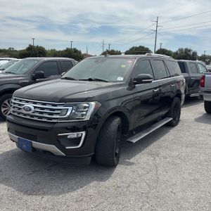 صورة 1 لـ 2018 FORD EXPEDITION LIMITED