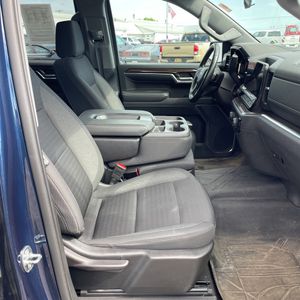 2023 Chevrolet SILVERADO 1500 LT 缩略图 33