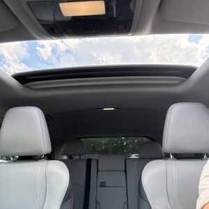 2019 Lexus RX 350 BASE 照片 36