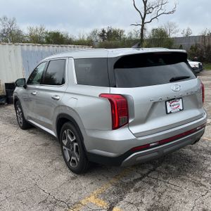 HYUNDAI PALISADE SEL - 5
