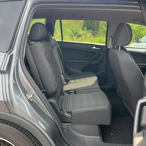 2023 Volkswagen TIGUAN S 缩略图 34