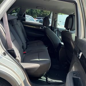 2011 KIA SORENTO LX — миниатюра 34
