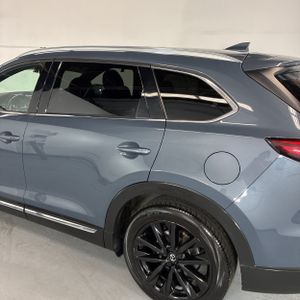 2023 Mazda CX-9 CARBON EDITION 照片 6
