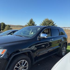 JEEP GRAND CHEROKEE - 3
