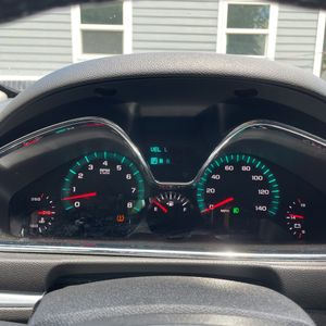 صورة مصغرة 41 لـ 2017 Chevrolet TRAVERSE LT