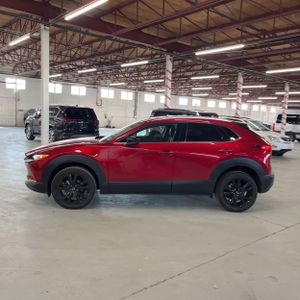 MAZDA CX-30 2.5 TURBO PREMIUM PLUS - 2