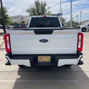 FORD F-250 SUPER DUTY XL - 7