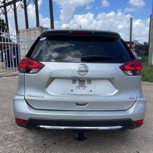 صورة 7 لـ 2017 Nissan ROGUE SL