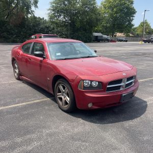 2009 Dodge CHARGER SXT — миниатюра 12