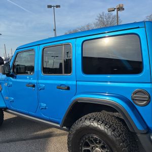 JEEP WRANGLER UNLIMITED RUBICON 392 - 6