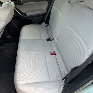 صورة مصغرة 34 لـ 2018 Subaru FORESTER 2.5I PREMIUM
