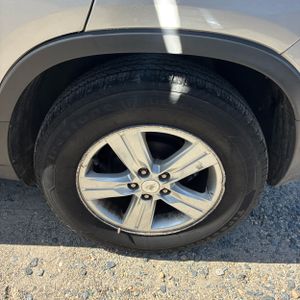 2020 Chevrolet TRAX LT 照片 18