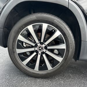 2023 Mercedes-BENZ GLB 缩略图 19