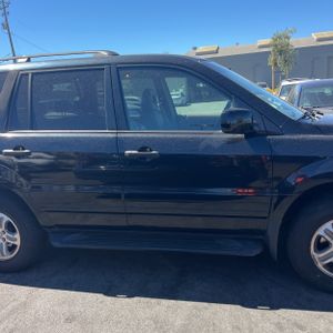 صورة مصغرة 11 لـ 2004 Honda PILOT EX-L