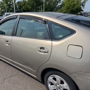 2009 Toyota PRIUS BASE — фото 6