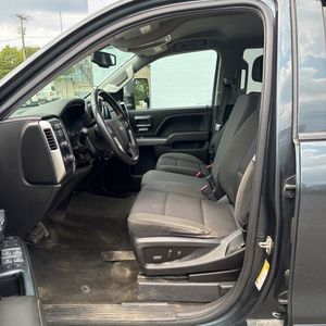 صورة مصغرة 32 لـ 2018 Chevrolet SILVERADO 1500 LT