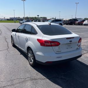 2016 FORD FOCUS SE 照片 5