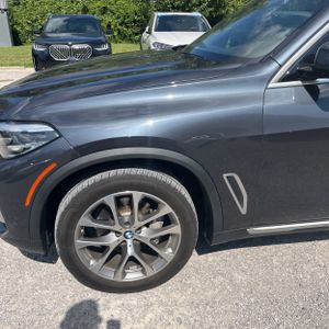 2019 BMW X5 XDRIVE40I 照片 2