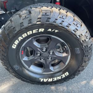 صورة مصغرة 16 لـ 2020 JEEP GLADIATOR RUBICON