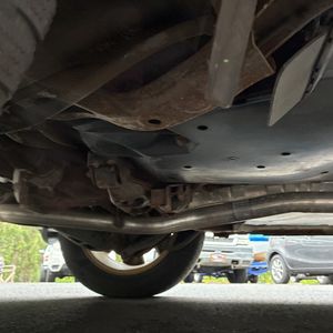 2010 Subaru OUTBACK 2.5I LIMITED 照片 29