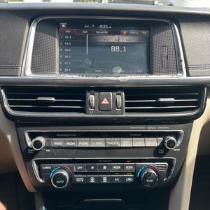 2017 KIA OPTIMA HYBRID EX — миниатюра 37