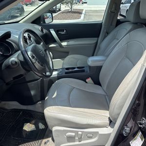 2011 Nissan ROGUE SV — миниатюра 32