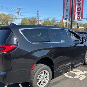 CHRYSLER PACIFICA SELECT - 9