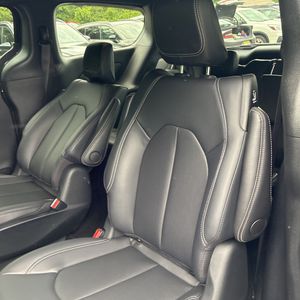 2024 Chrysler PACIFICA HYBRID S APPEARANCE PKG — миниатюра 34